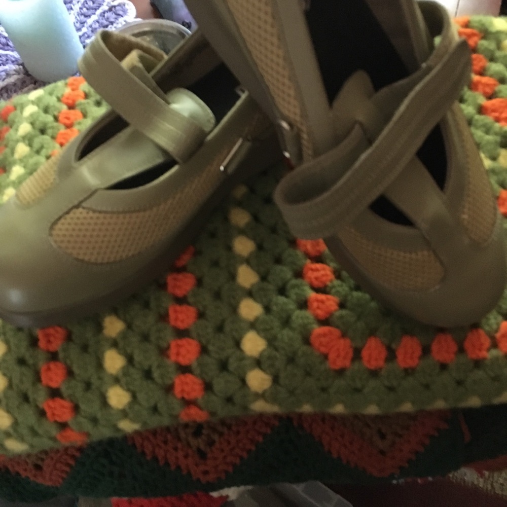 Drew Orthopedic Shoes